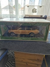 Ford granada coupe series - ford,