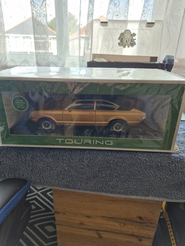 Ford granada coupe series - coupe, 2