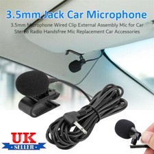 3.5mm Wired External