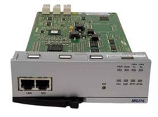SAMSUNG MGI16 VoIP Gateway Card - Refurbished - VAT & Delivery Included