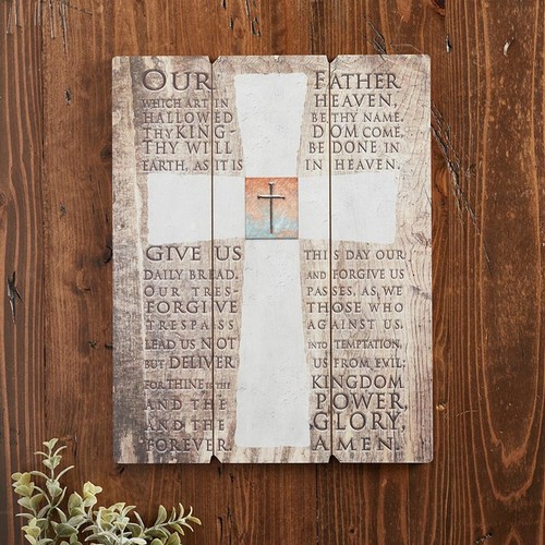 Our father lord - our, prayer