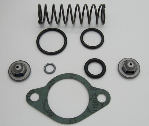 Repair kit for feed - , pump