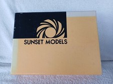 Sunset Models Samhongsa HO