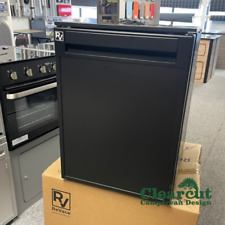 12v Compressor Fridge 50L