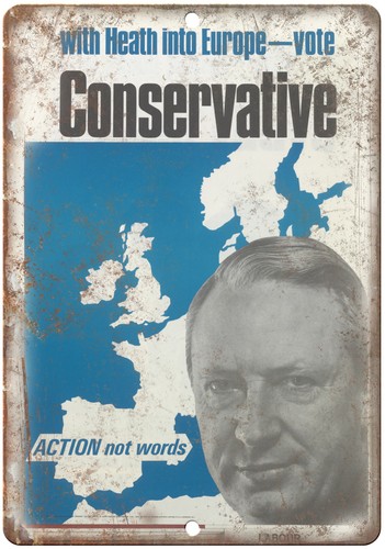 European conservative labour - conservative,