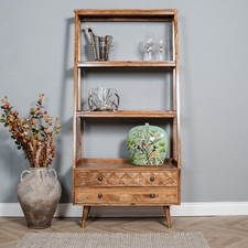 Elm Home and Garden Mango Wood