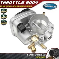 Throttle Body for Opel