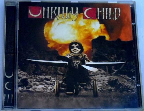 Unruly child uciii - -,
