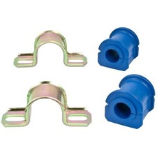 Moog MOG-K90394 Rear To Frame Suspension Stabilizer Bar Bushing Kit