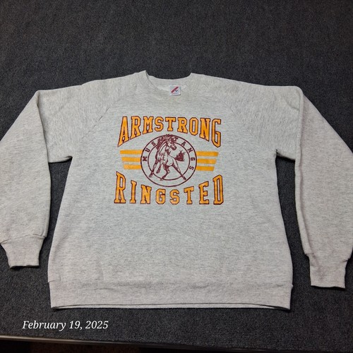 Vintage jerzees sweatshirt - vintage,