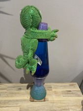 Disney Tangled Pascal Green