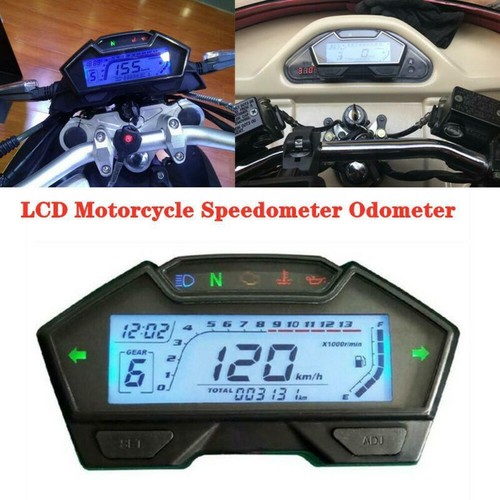 12v universal lcd - 12v,