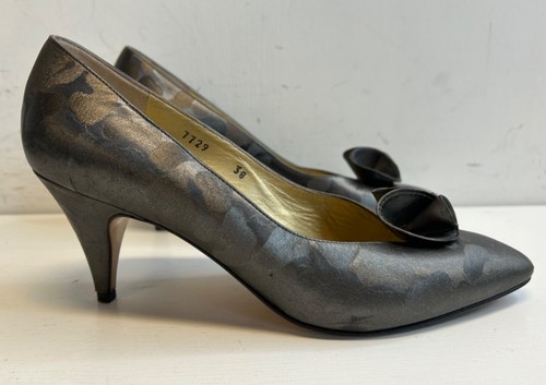 Renata ladies vintage shoes - renata,