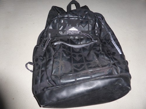 Disney mickey jansport - disney,