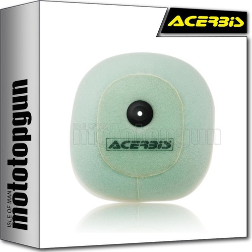 Acerbis air filter - air, ktm
