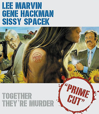 PRIME CUT (1972) Gene Hackman