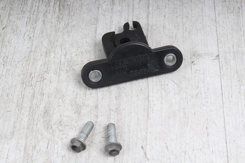 Bracket horn signal - horn, intake