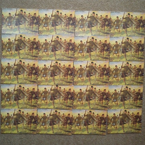 Repro harry payne 20x - repro,