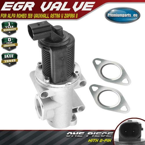 Egr valve for fiat - fiat, alfa
