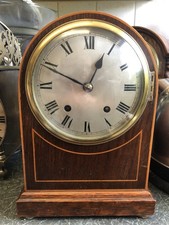 Ting Tang Clock