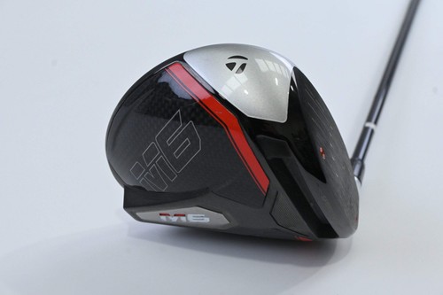 Taylormade driver 8 - m6, /