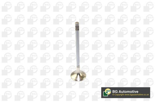 Exhaust valve for bmw - valve, 335d