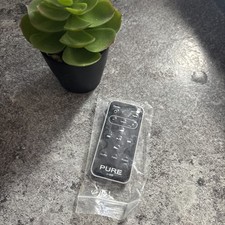 Pure i-20 Remote Control