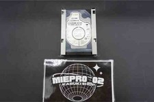 SONY PS2 SCPH-20401 HDD 40GB