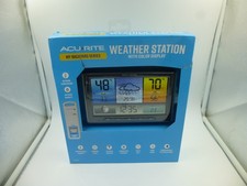 AcuRite Weather Station - My