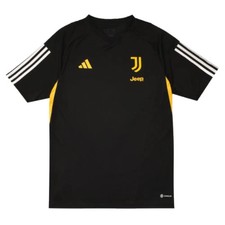 Men's Training Shirt Black