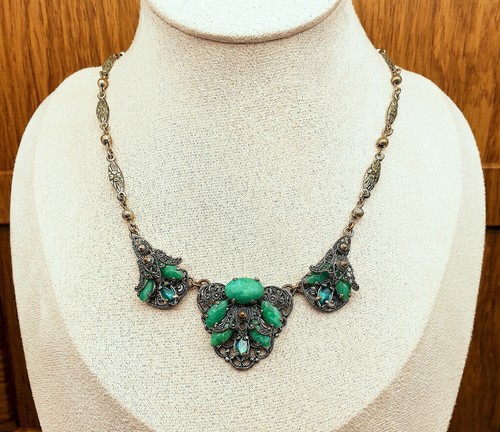 Vintage 1920s 30s art deco - vintage,