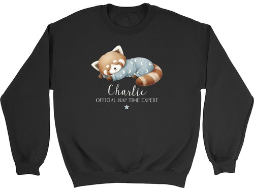 Personalised official nap - official, time