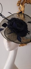 VINTAGE JACQUES VERT NAVY BLUE