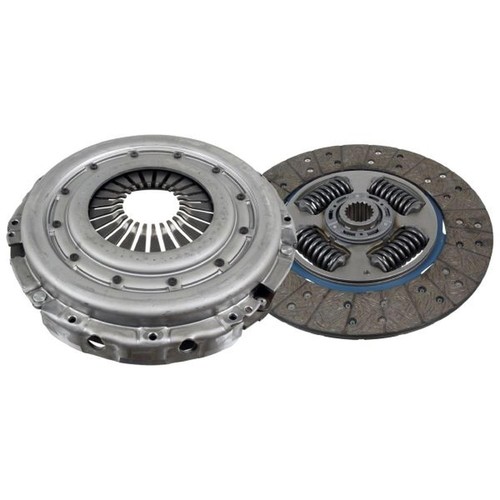 Clutch kit fits mercedes - clutch,
