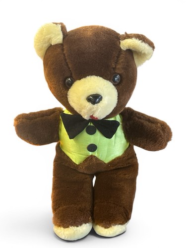 Vintage america wego teddy - wego,