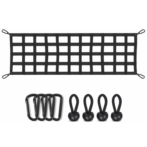 60x18 tailgate net - tailgate,