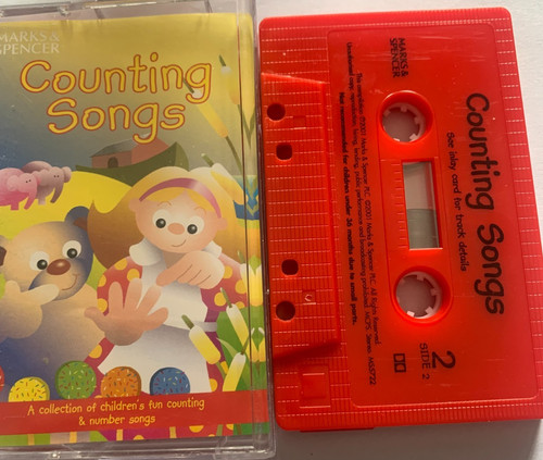 Countings songs children s - countings,