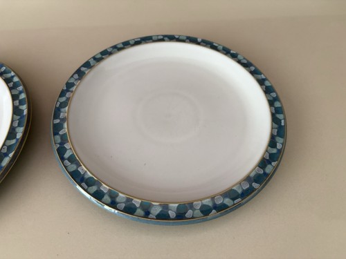 Denby azure shell 4 - denby,