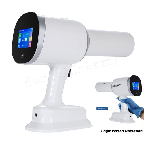 Wireless dental digital - wireless, ray