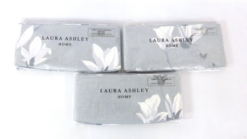 Unused laura ashley fabric - laura,