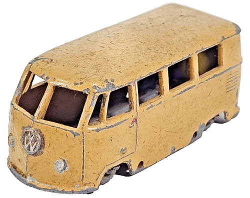 Budgie models scale 64 - 12, 1:64