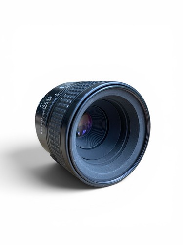 Nikon micro nikkor 60mm - ,