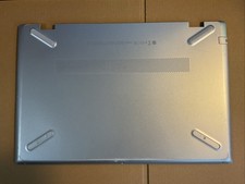Genuine HP 15-CS2039 15-CS 15.6" Laptop Bottom Chassis Plastic Cover Silver