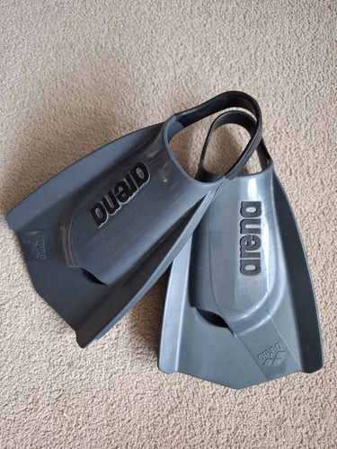 Arena powerfin pro training - pro,