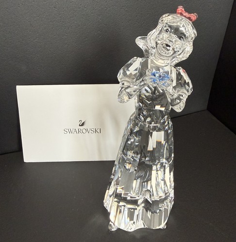 Swarovski disney snow white - swarovski,