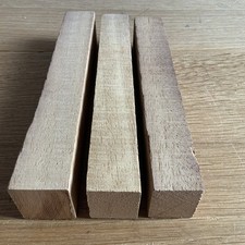 IROKO Hardwood Timber Offcuts