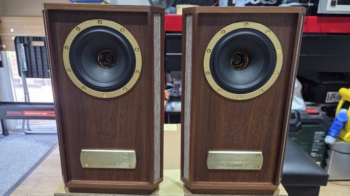 Tannoy autograph mini way - tannoy, mini-ow
