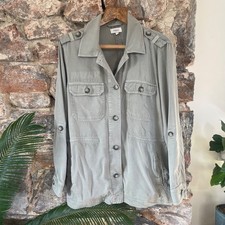 Next Women’s Khaki safari