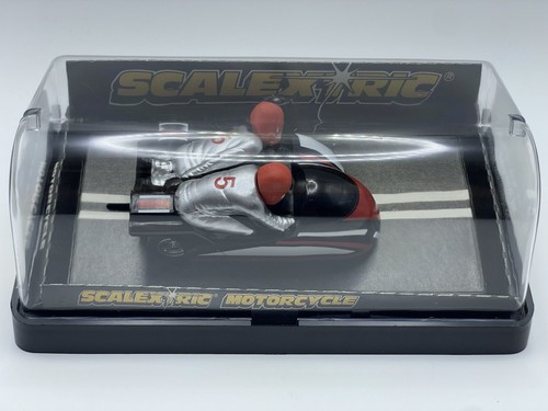 Vintage hornby scalextric red - vintage,