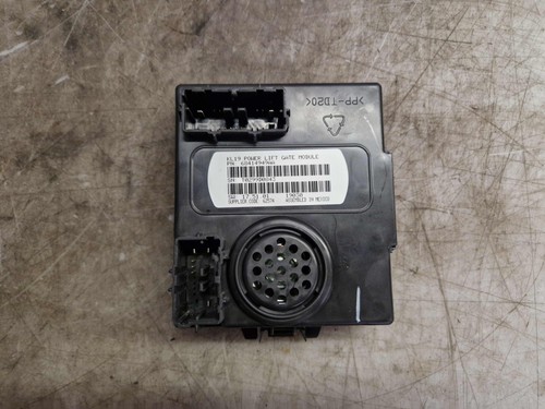 Central locking unit jeep - central,